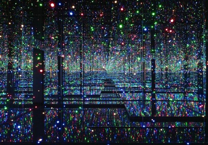 Infinity Hall