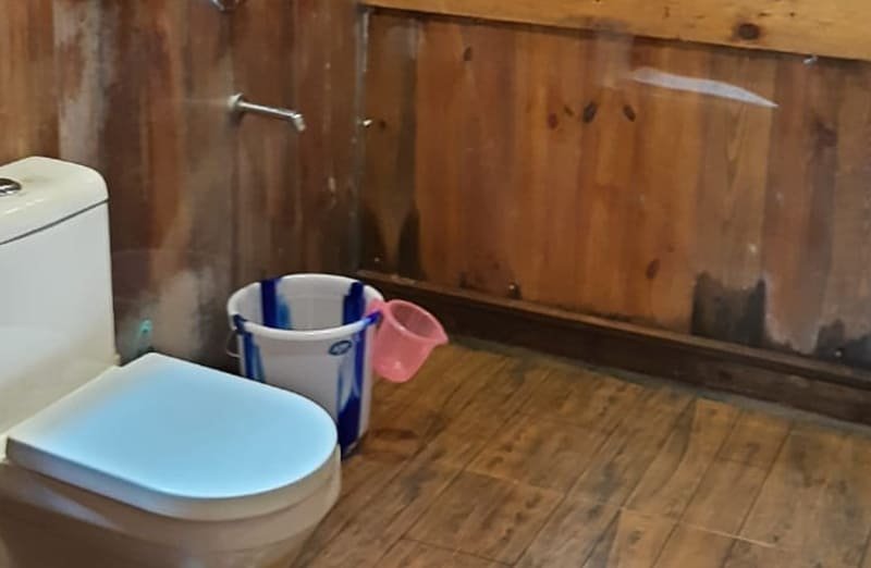 Kodaikanal Deluxe Suite Wooden House deluxe-suite-wooden-house4