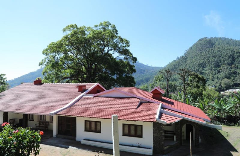 Budget Hotels in Kodaikanal
