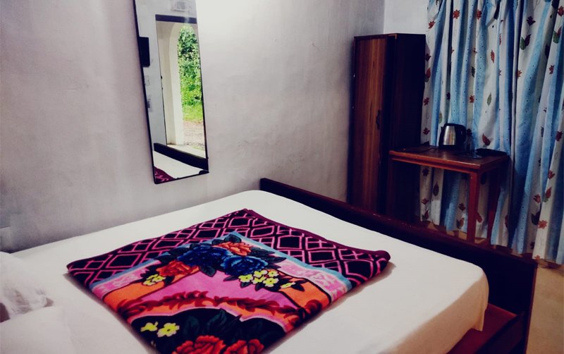 Home kodaikanal resorts and cottages